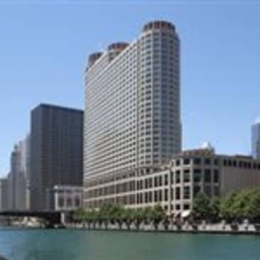 Sheraton Grand Chicago Riverwalk